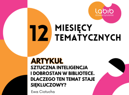 12 miesięcy tematycznych